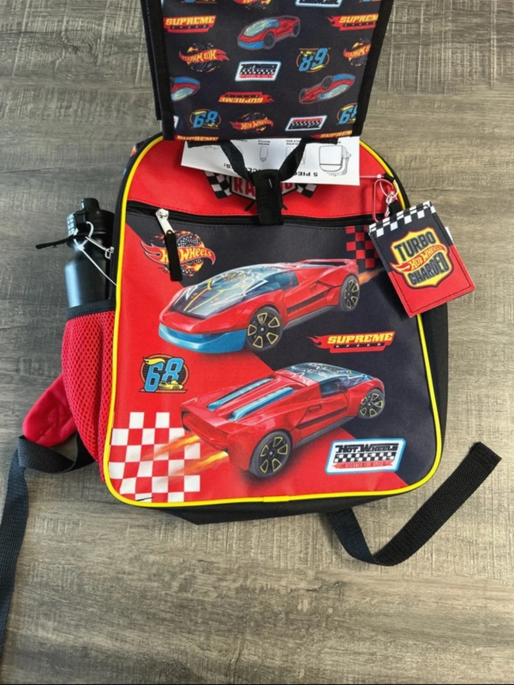 Hot Wheels hot wheels